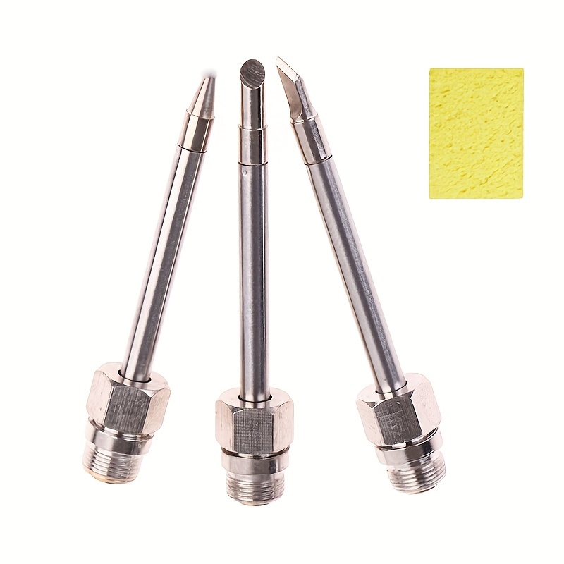 510 Interface Soldering Iron Head Mini Portable Soldering Temu