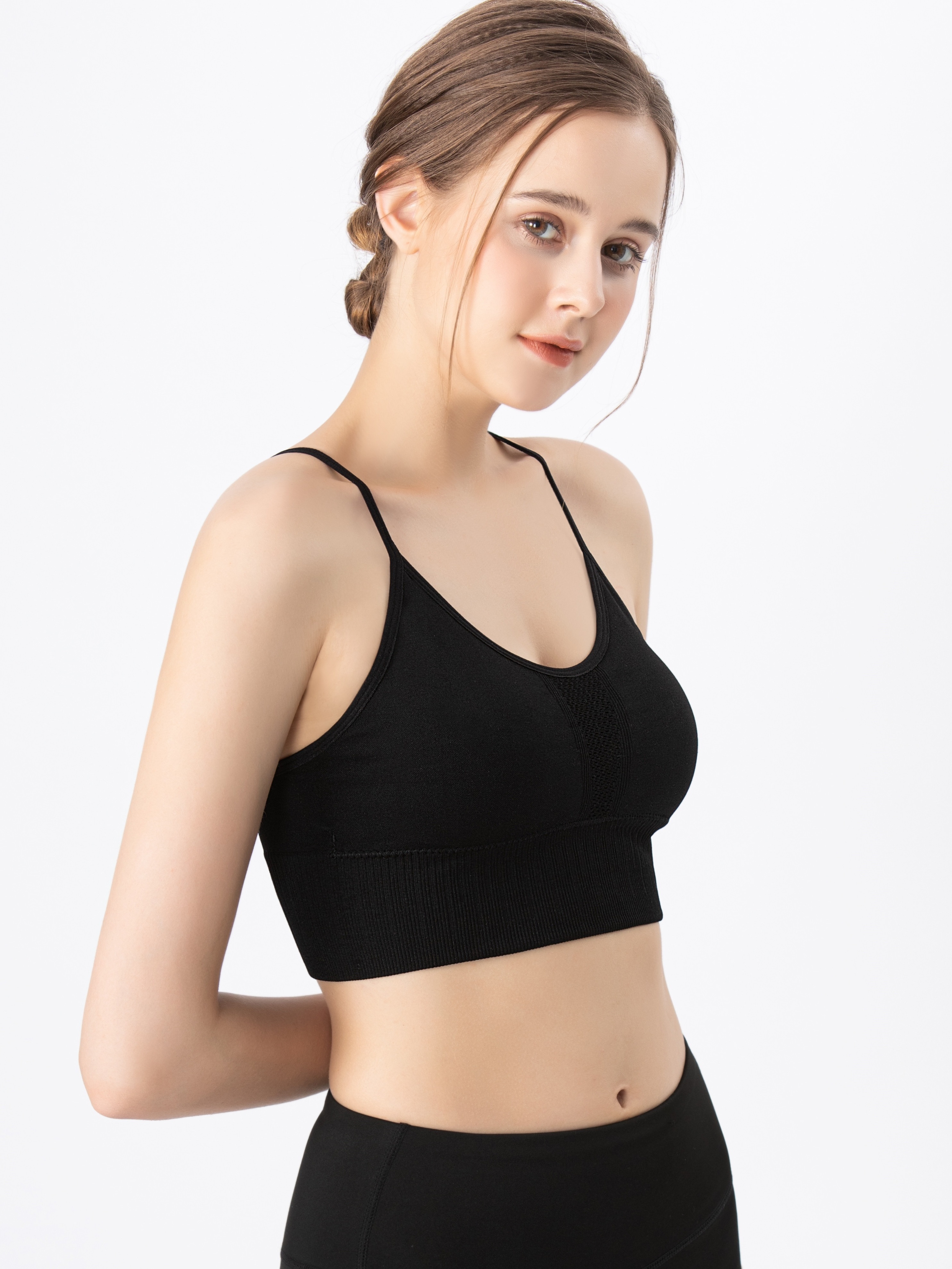 Free: Sports bras, Tops, Active