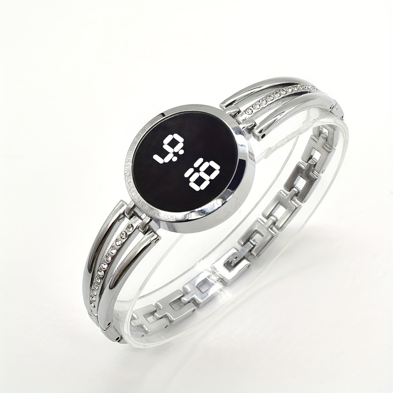 Smart Ring - Temu