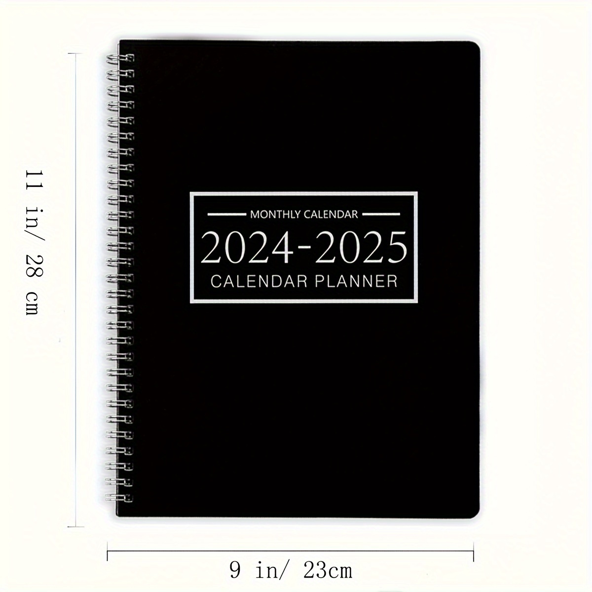 Bubu Program List 2024 Planner Golden Spiral Planner Office - Temu