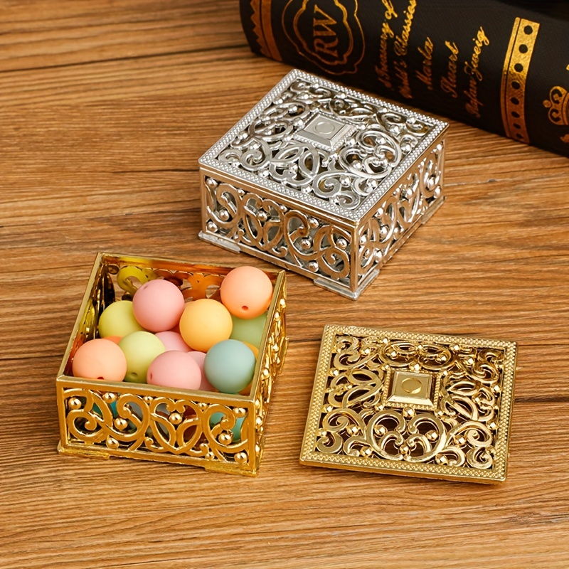 8PCS adult party favors Easter Party Candy Holder Wedding Candy Organizer
