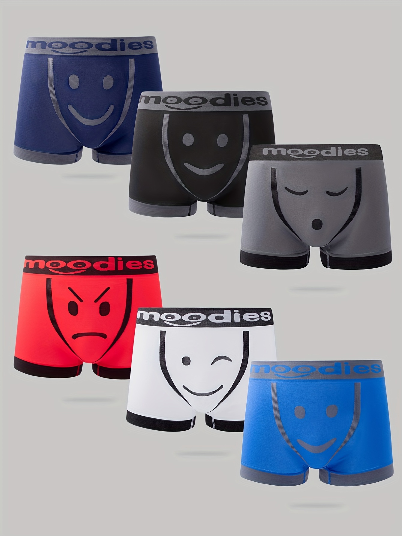 Men's Personalized Boxer Shorts 3d Golden Chains Graphic - Temu Canada