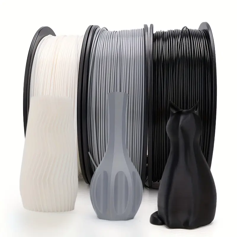 High speed Pla Filament Spool (2.2lbs) Durable And Resistant - Temu
