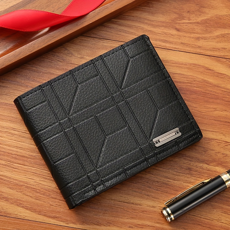 Check out the latest in Men's Wallets