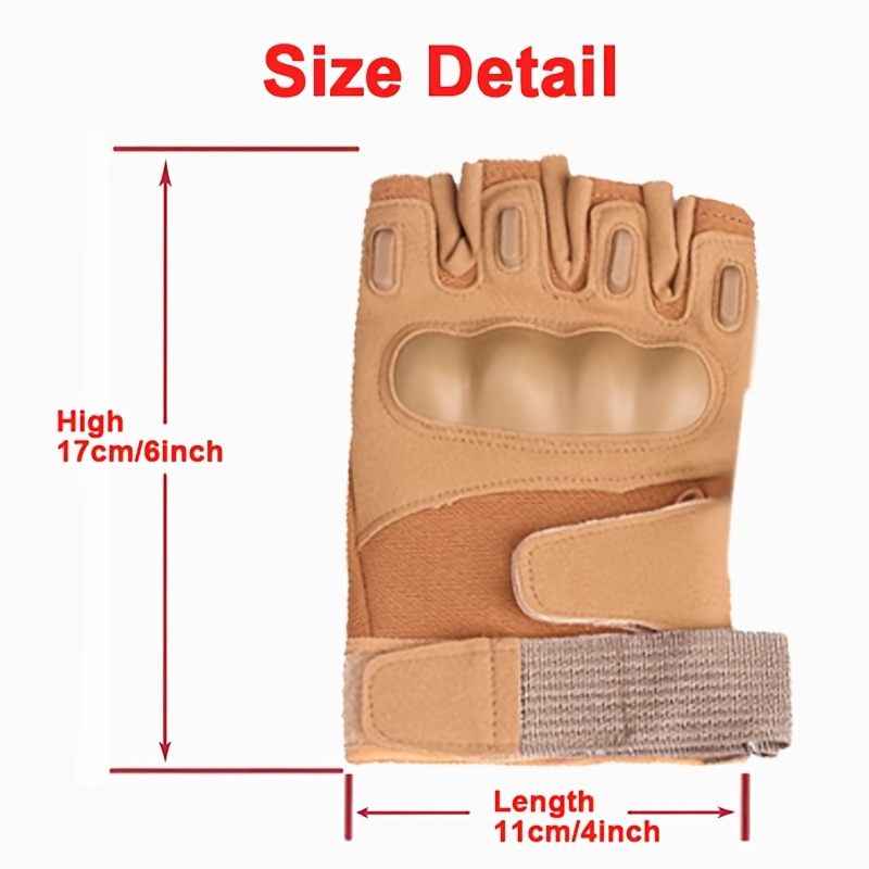 OZERO Guantes de motocicleta para hombre – Guantes de cuero genuino para  motocicleta BMX ATV MTB, carreras de carretera, ciclismo, motocross, caza