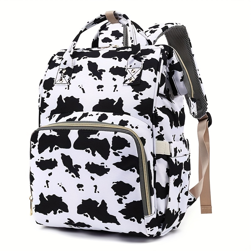 Lightweight Portable Mommy Bag for Pregnant Women
