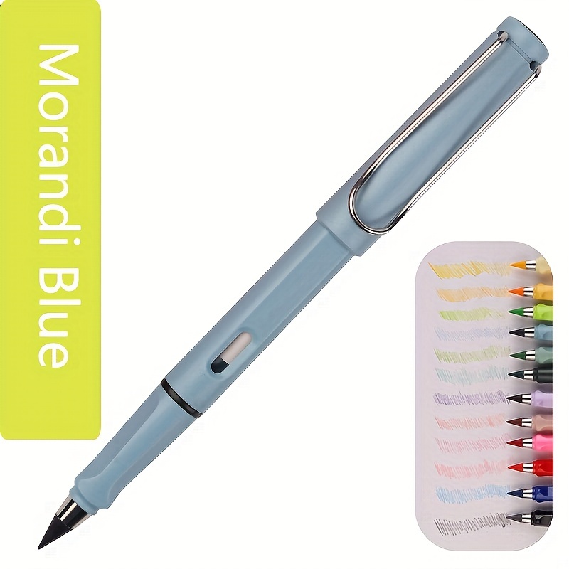 4pcs/set Morandi Color Pencil Sharpeners in 2023