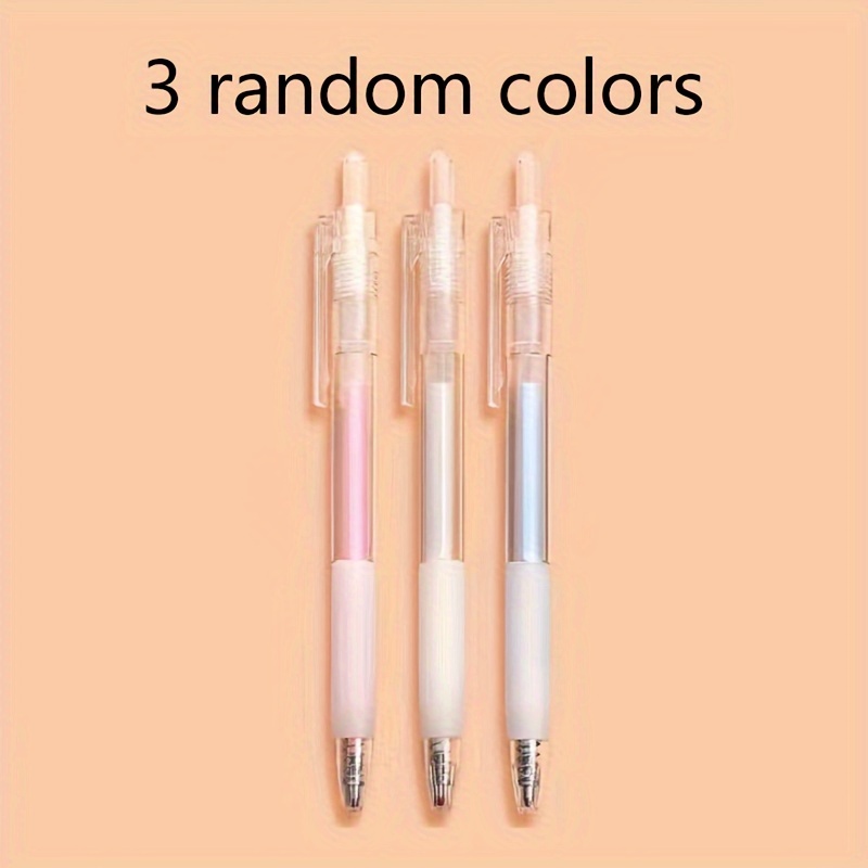 Dot Glue Pen Stick Solid Glue For School Office Supplies - Temu