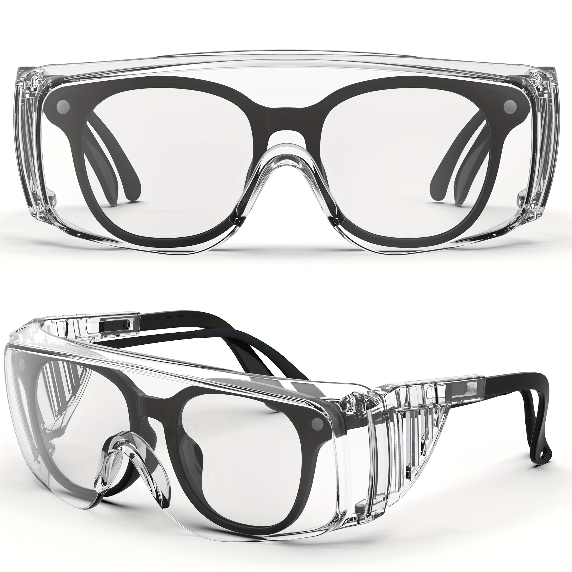 Women's safety 2024 glasses canada