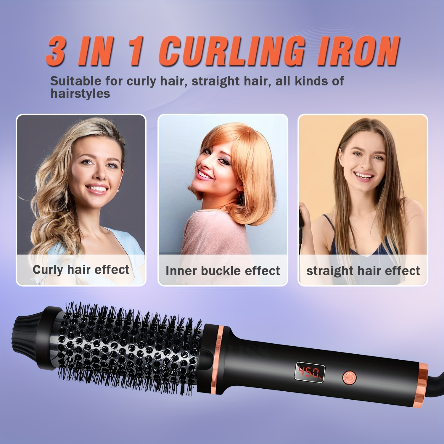 Rowenta Hair Straighteners & Curling Irons for sale