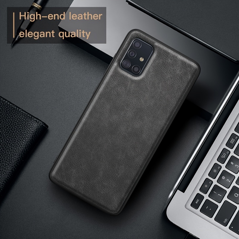 Shockproof Anti slip Phone Case For Galaxy - Temu