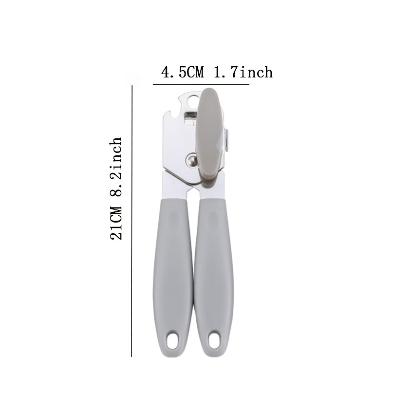 KitchenAid Can Opener Classic White 21 cm