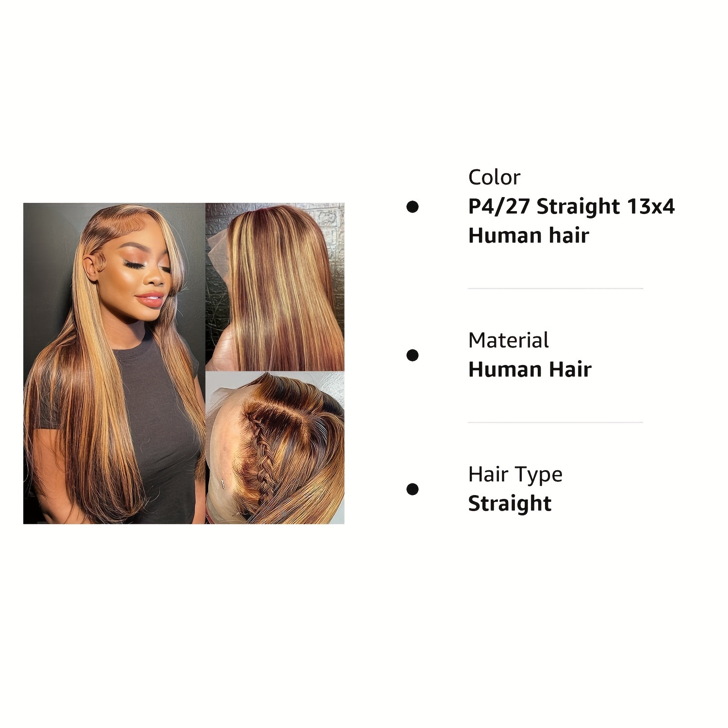 Are There Different Types of HD Lace Materials for Wigs?