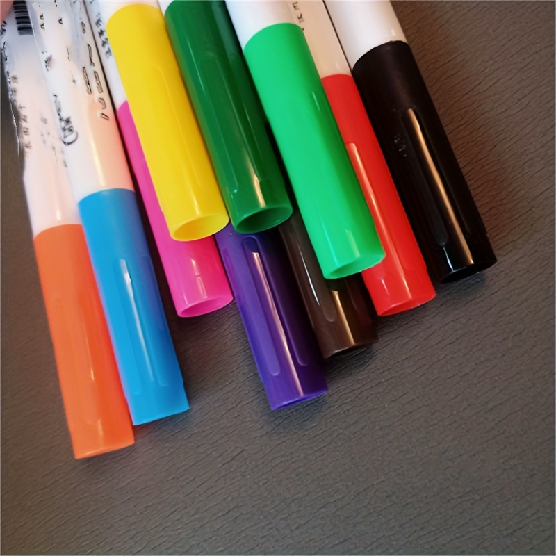 Mixed Color Marker Pen Ink Pens Set For Kids Amazing Gifts - Temu