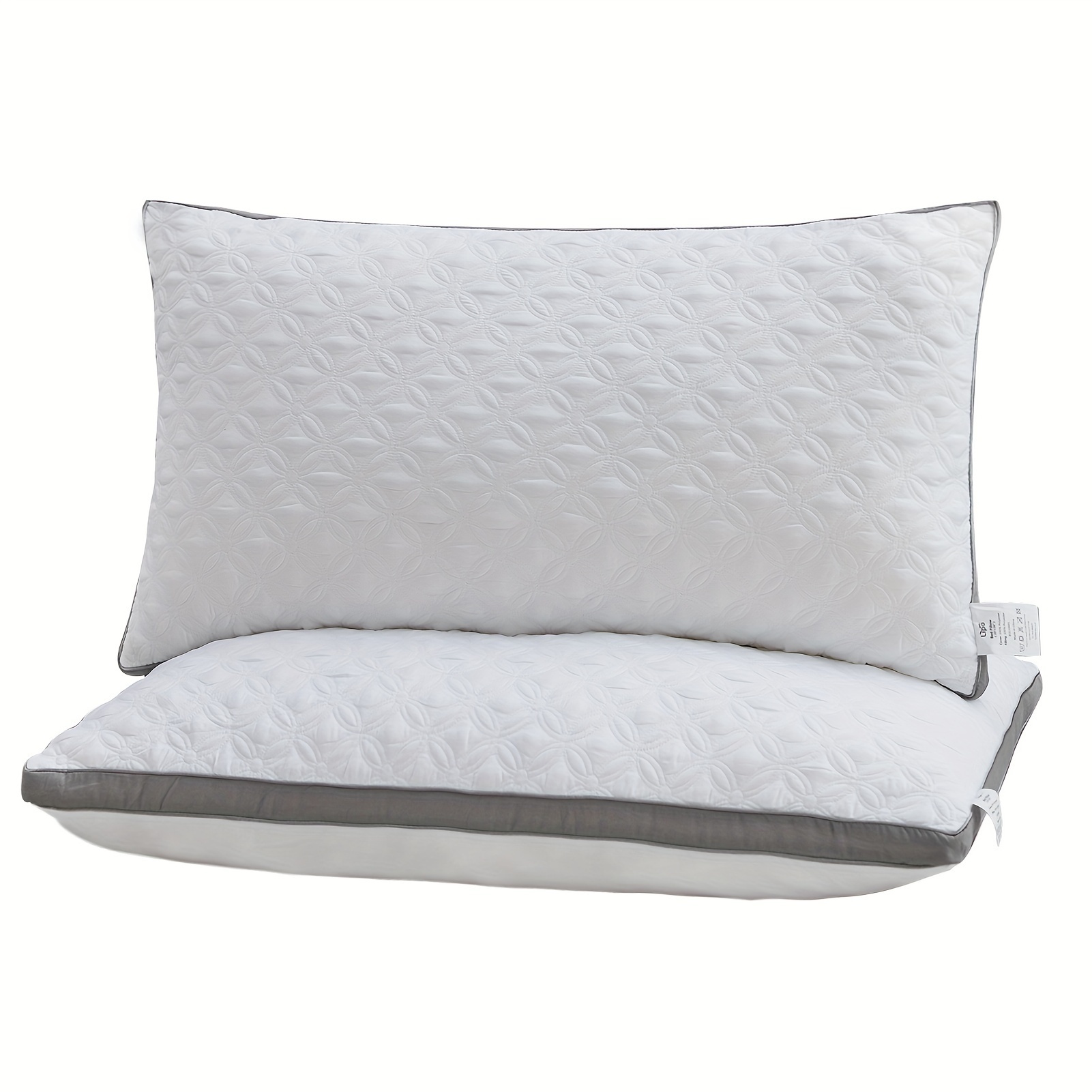 Side Pillows For Sleeping On Side Temu