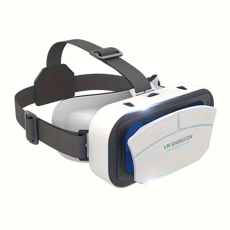 Dispositivos realidad virtual hot sale