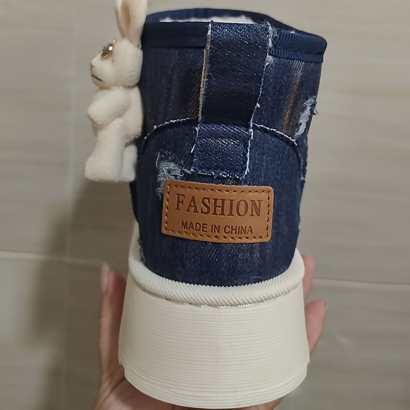 Bunny ugg store boots