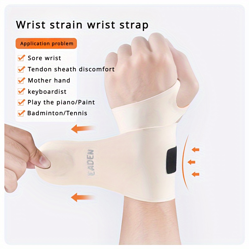 Non slip Pilates Knee Wrist Hand Protective Pad Portable - Temu