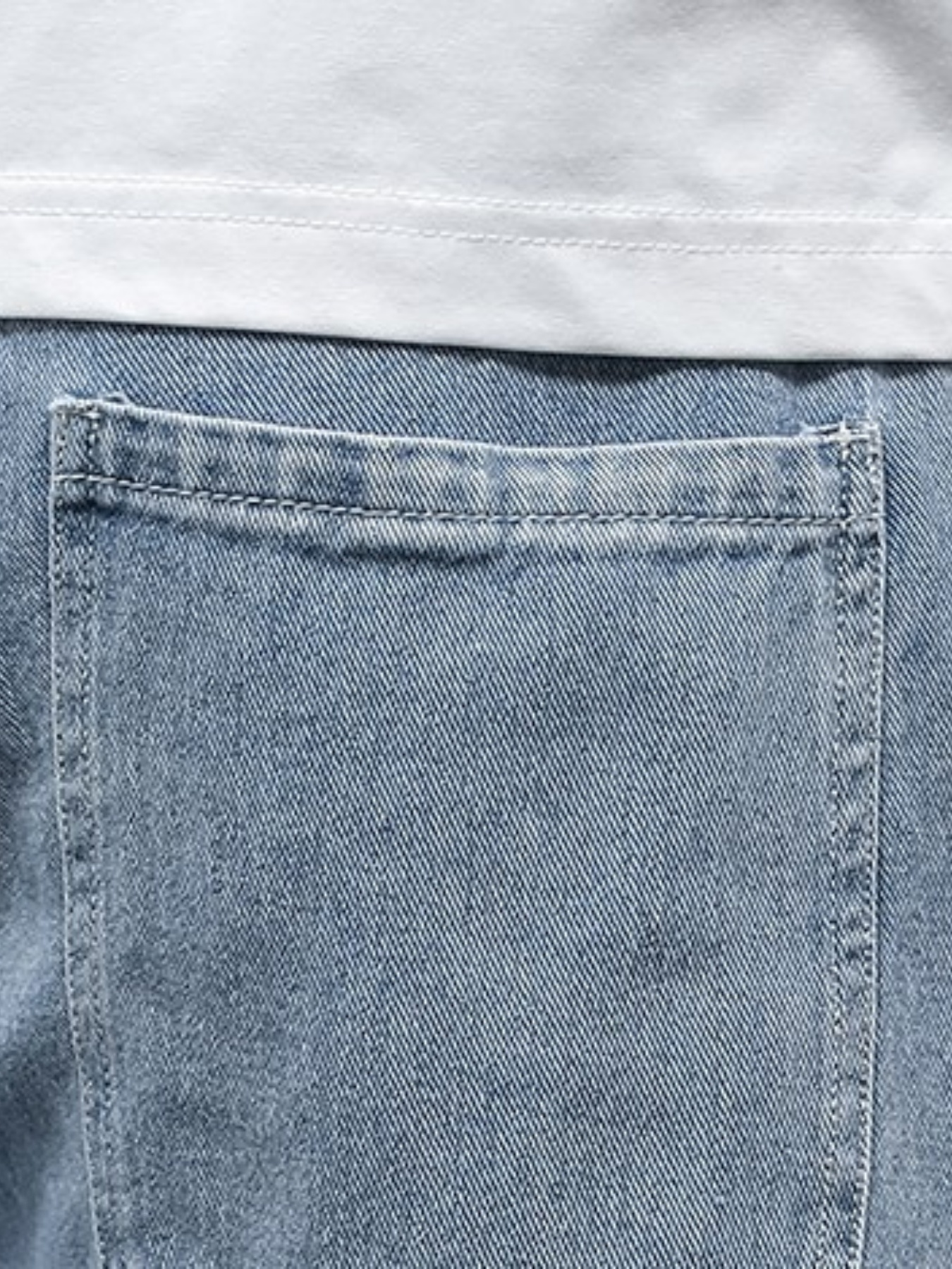Carthartt Pantsmen's Wide Leg Baggy Jeans - Casual Harem Pants With  Elastic Waist
