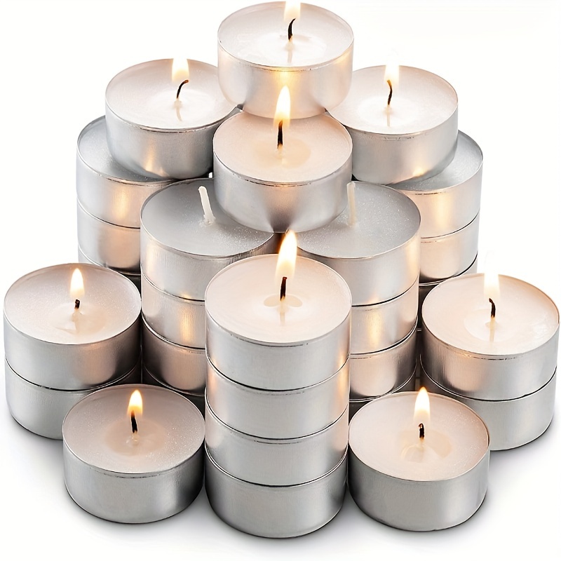 6 Pcs Candle Mold Jewelry Resin Molds Molds Tapered Candlesticks Candle  Taper Emergency Candle Set