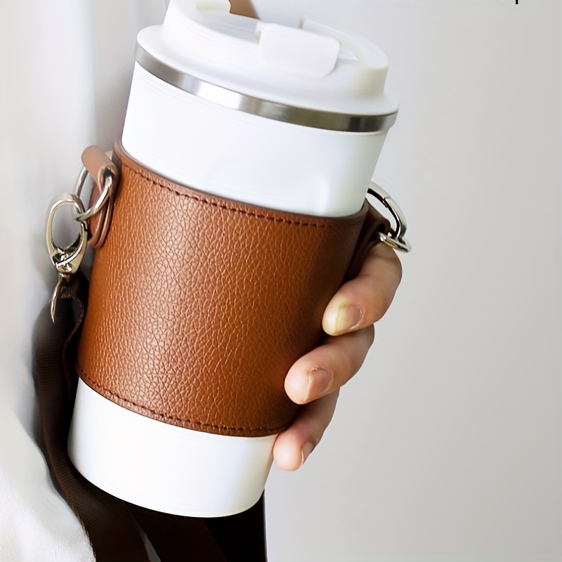 Coffee Cup Cover - Temu