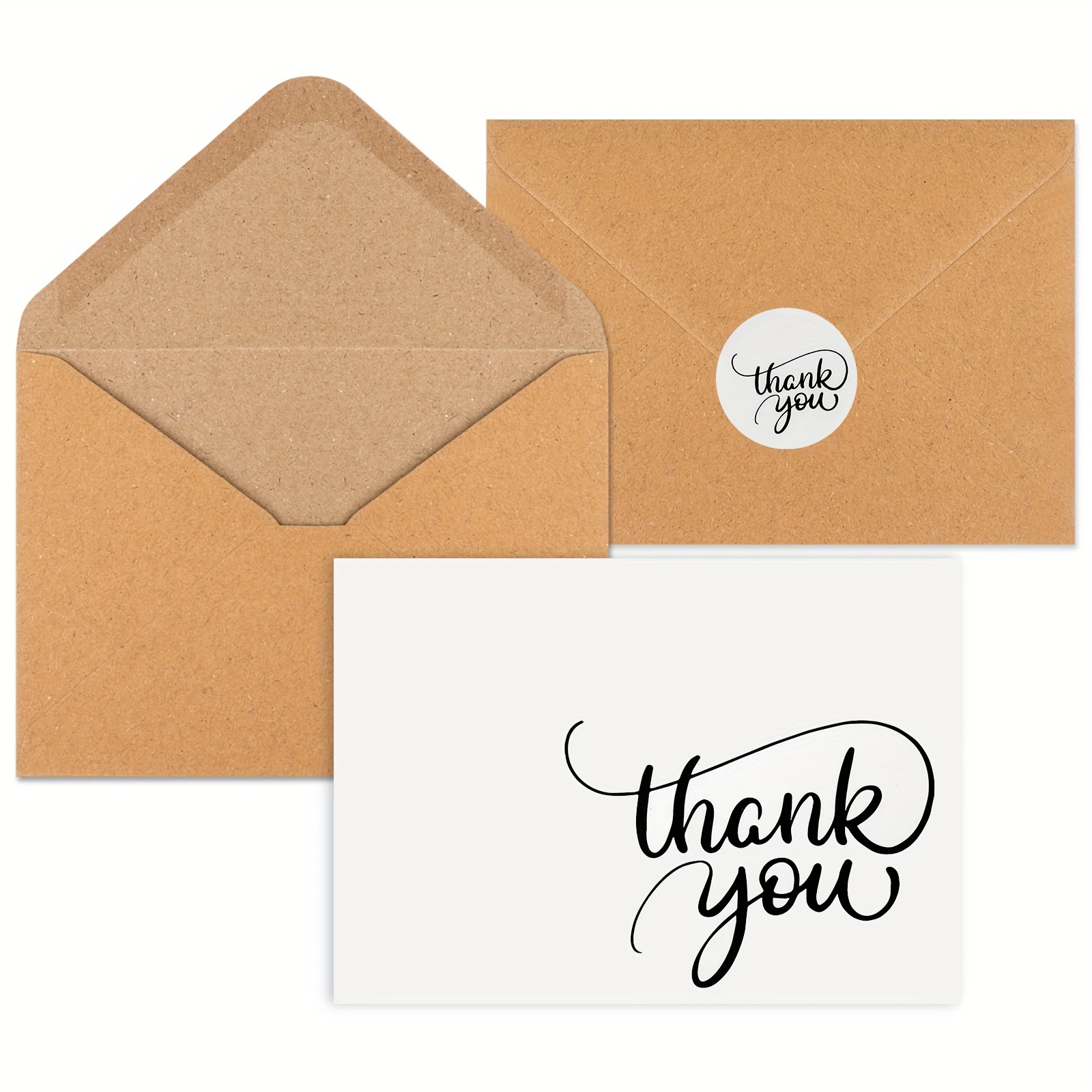 Lot Blank Translucent Envelope For Invitations Postcards - Temu