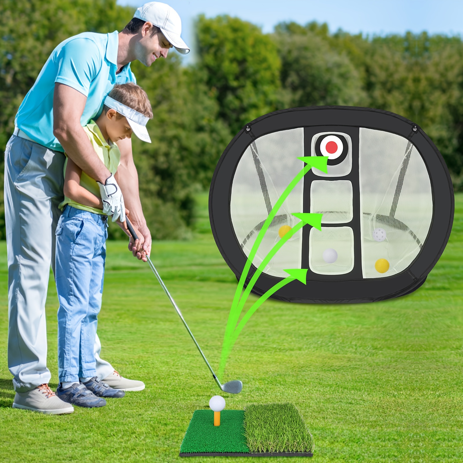 Photos Accessoire Terrain Golf, 73 000+ photos de haute qualité gratuites