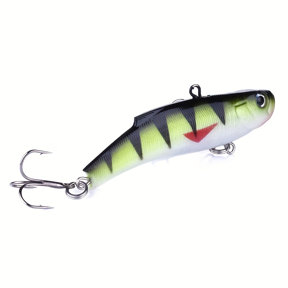 Winter Bait Balancer: Bionic Hard Lure Perfect Ice Fishing! - Temu Canada