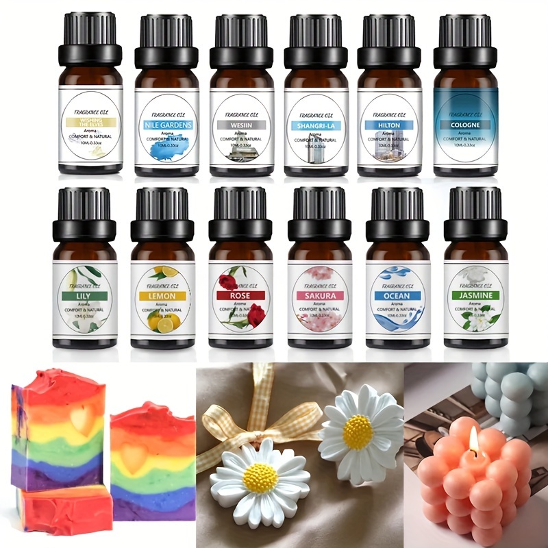 Las mejores ofertas en Suministros de Aromaterapia Aceite Esencial de  Vainilla