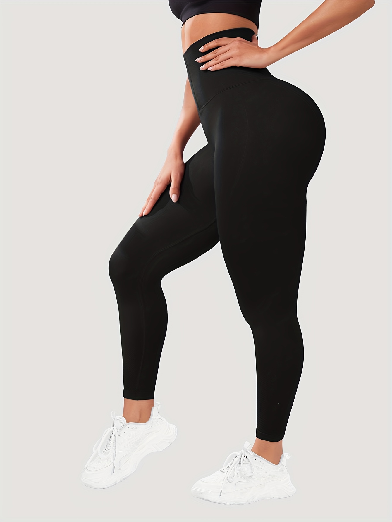 Leggings y Mallas Fitness Gym Mujer Online