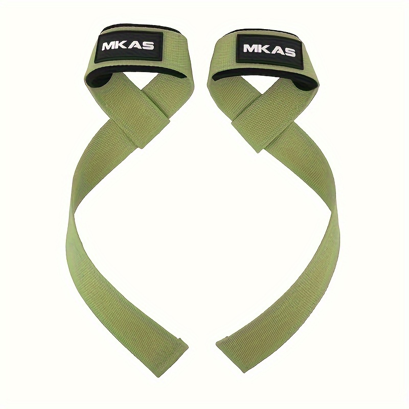 Weight Training Wrist Straps