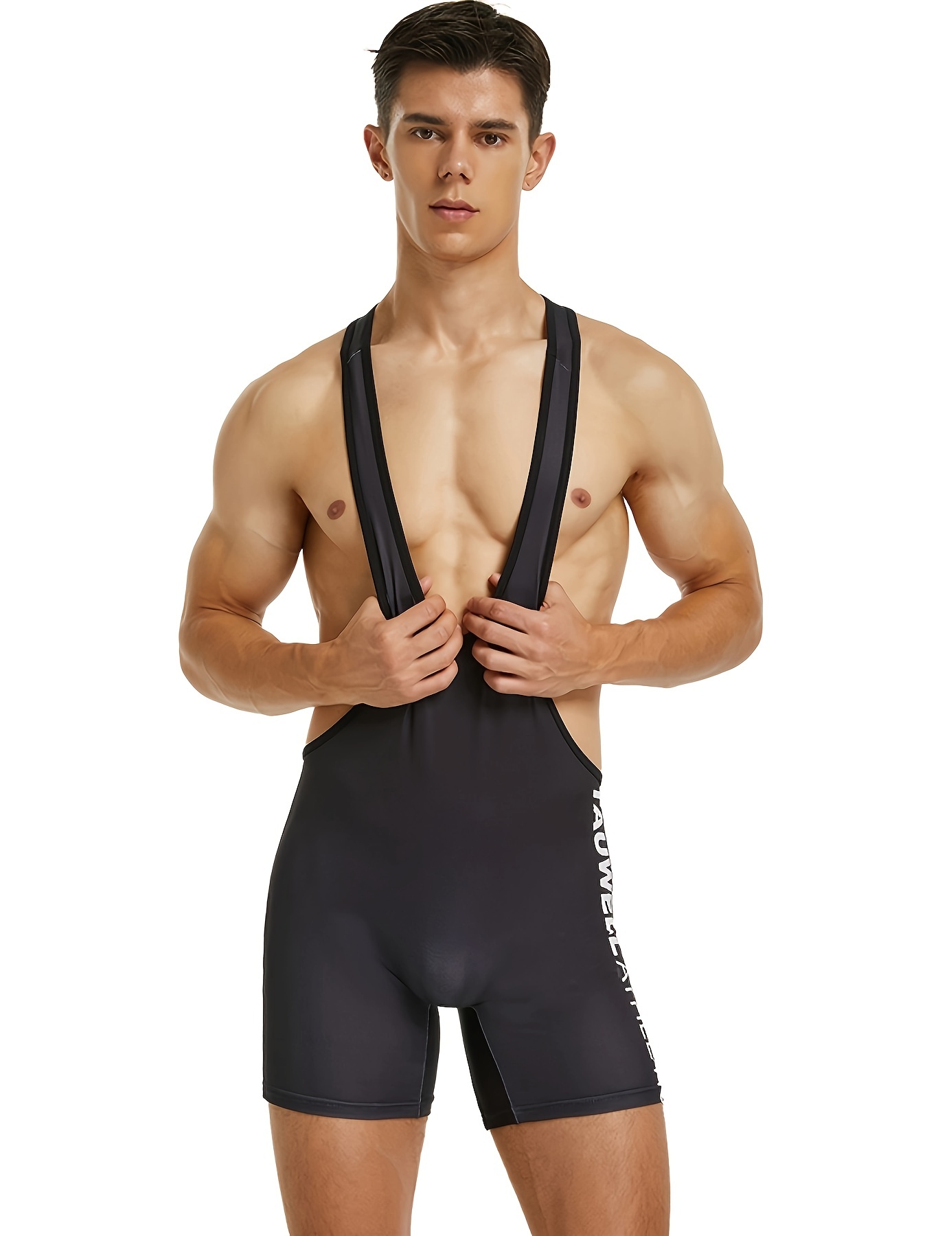 Swimming Costume Skating Cycling Multi Purpose One Piece