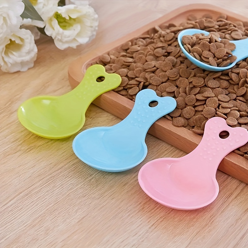 Cute Measuring Spoons - Puppy Spoons
