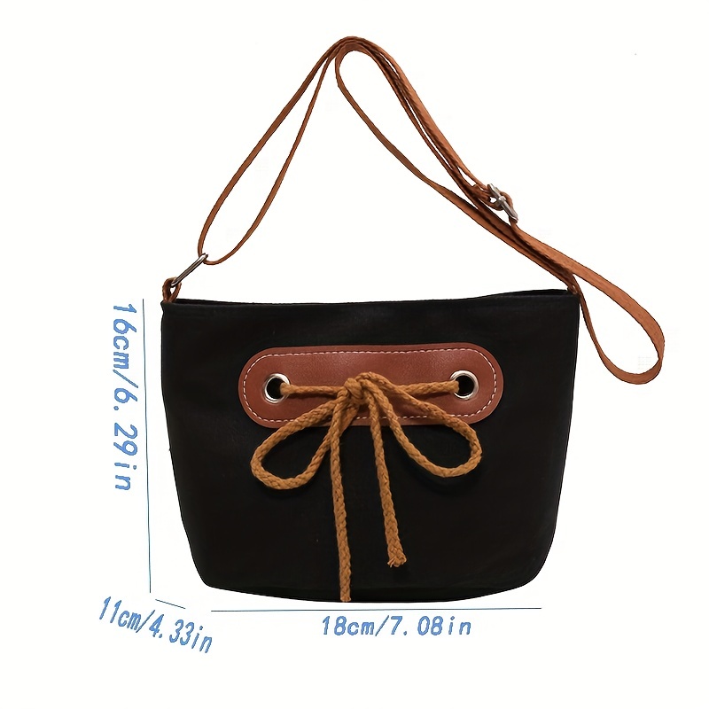 Mini Vintage Cellphone Bag Retro Pu Crossbody Bag Womens Fashion Handbag  Card Holder Wallet 4 7 X6 7 X3 7 - Bags & Luggage - Temu