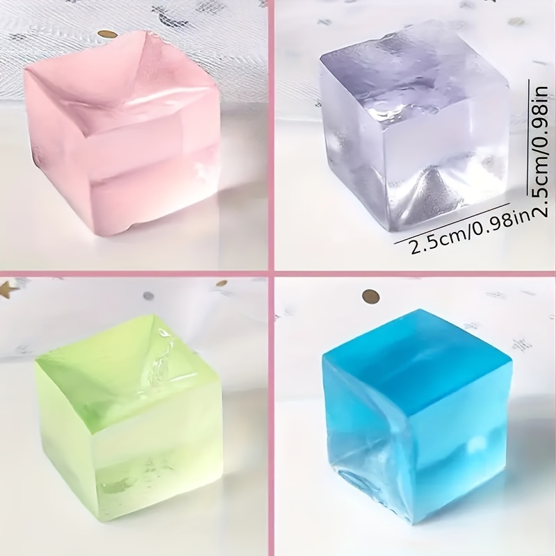 Ice-cube bag for 24 cubes (10 pcs)