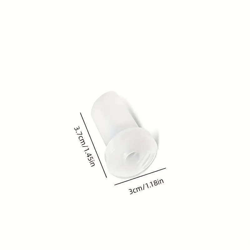 Bite Valve Replacement, Silicone Water Bottle Straw For Brita Water Bottle  - Temu