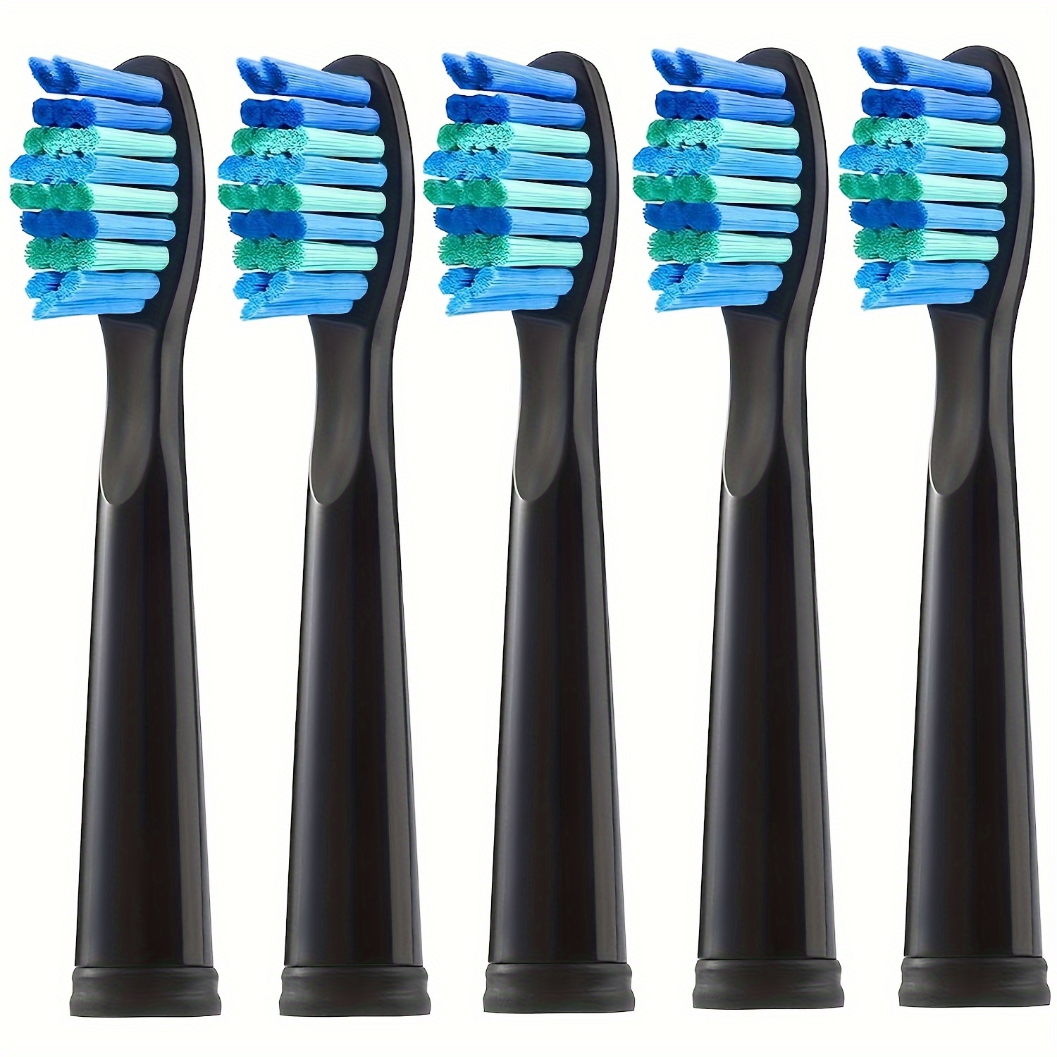Replacement Toothbrush Heads Fairywill Professional Electric