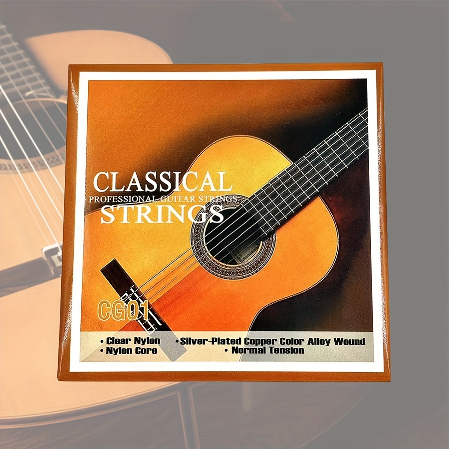 Yamaha Acoustic Guitar Strings Pro Level Nano-Coated 85/15 Bronze