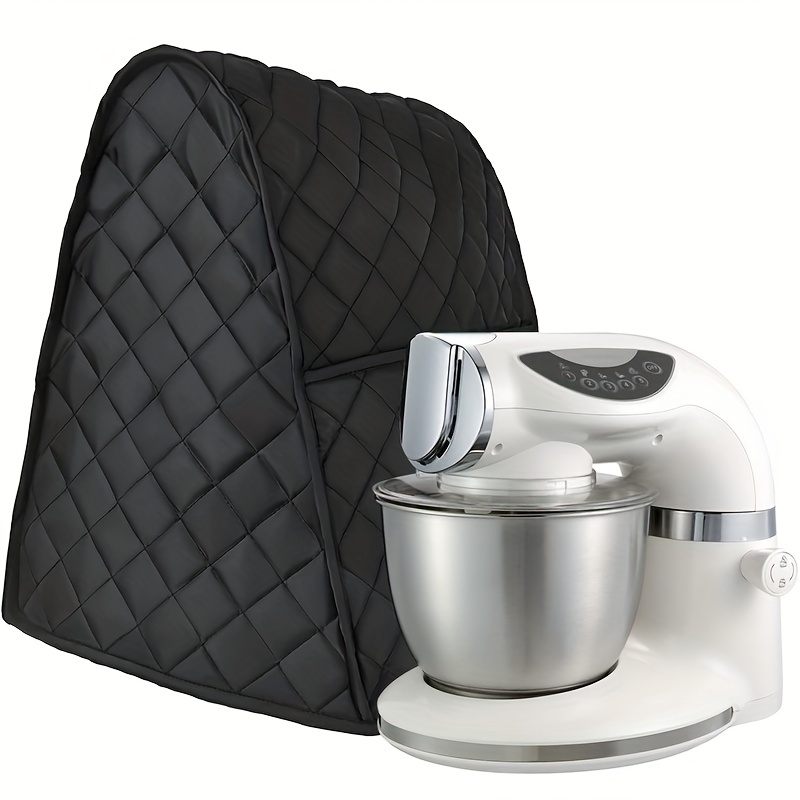Stand Mixer Dust proof Cover With Organizer Bag For - Temu