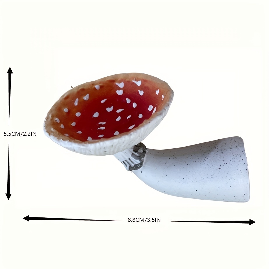 Mushroom Floating Shelves Mushroom hanging Shelf Wall Temu