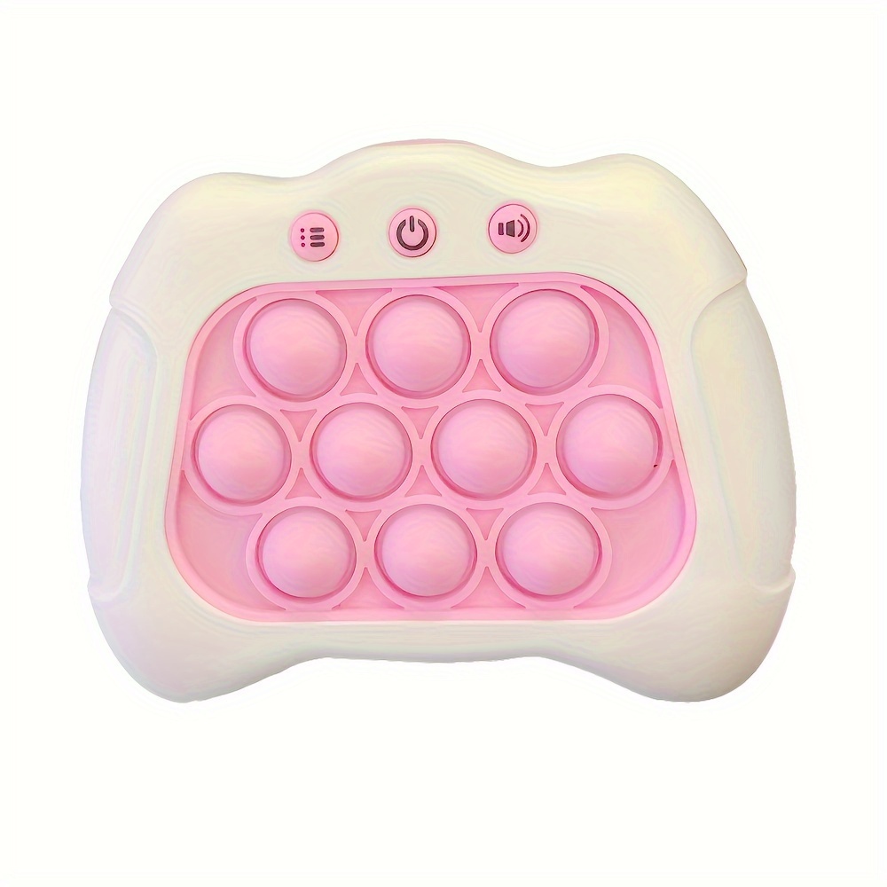 Hand Held Massager - Vibration Sensory Toy