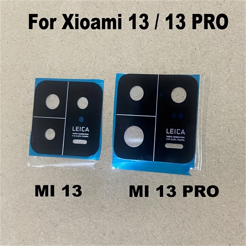 Funda Xiaomi 13t Pro Xiaomi 13 Ultra 13 Pro 5g Funda Trasera - Temu Chile