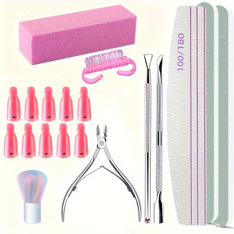 Empress Gel Polish Nail Art Brush & Premium Tool Set Dotting Design Paint, Shop Today. Get it Tomorrow!