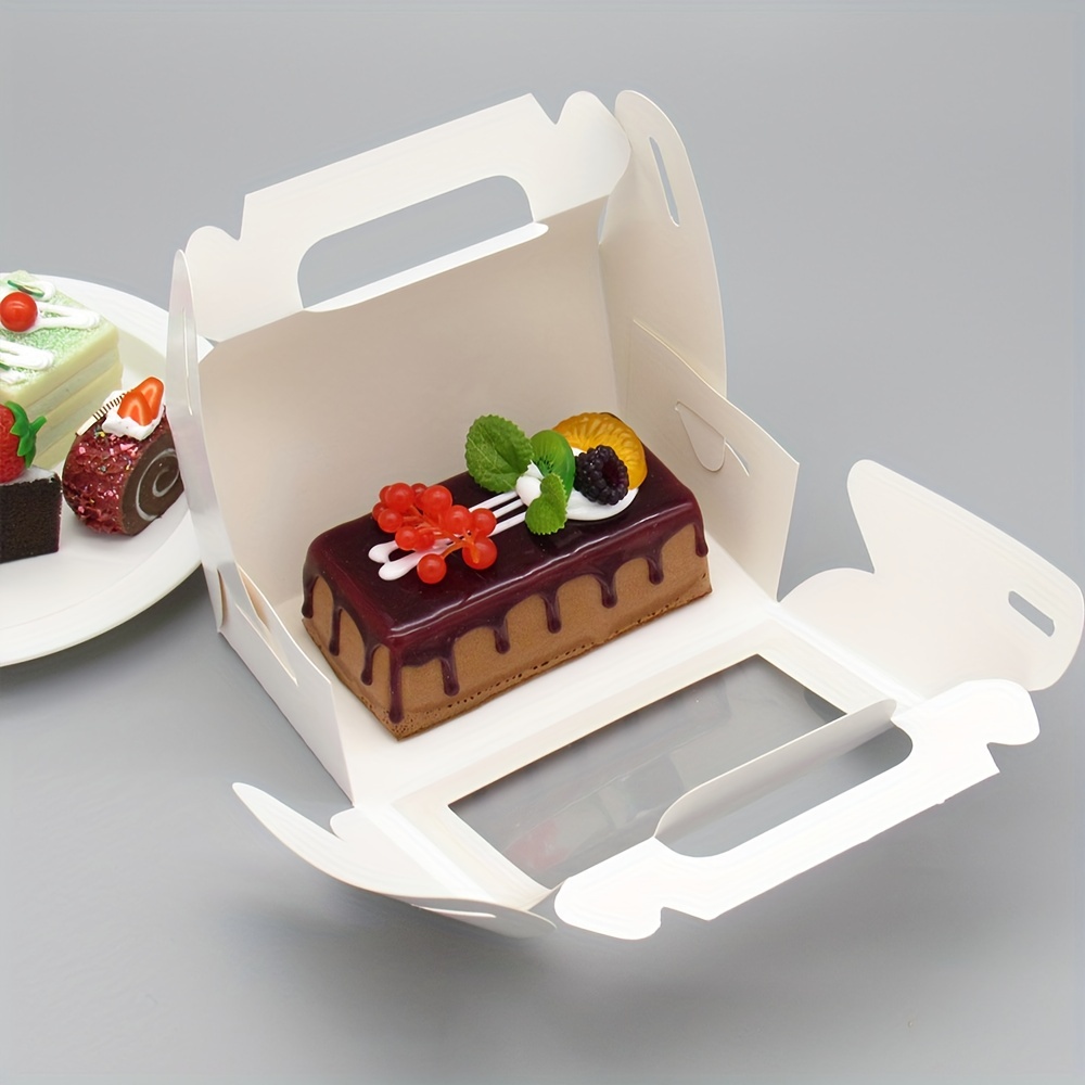 Top Bottom Cake Box Manufacturer Supplier from Noida India