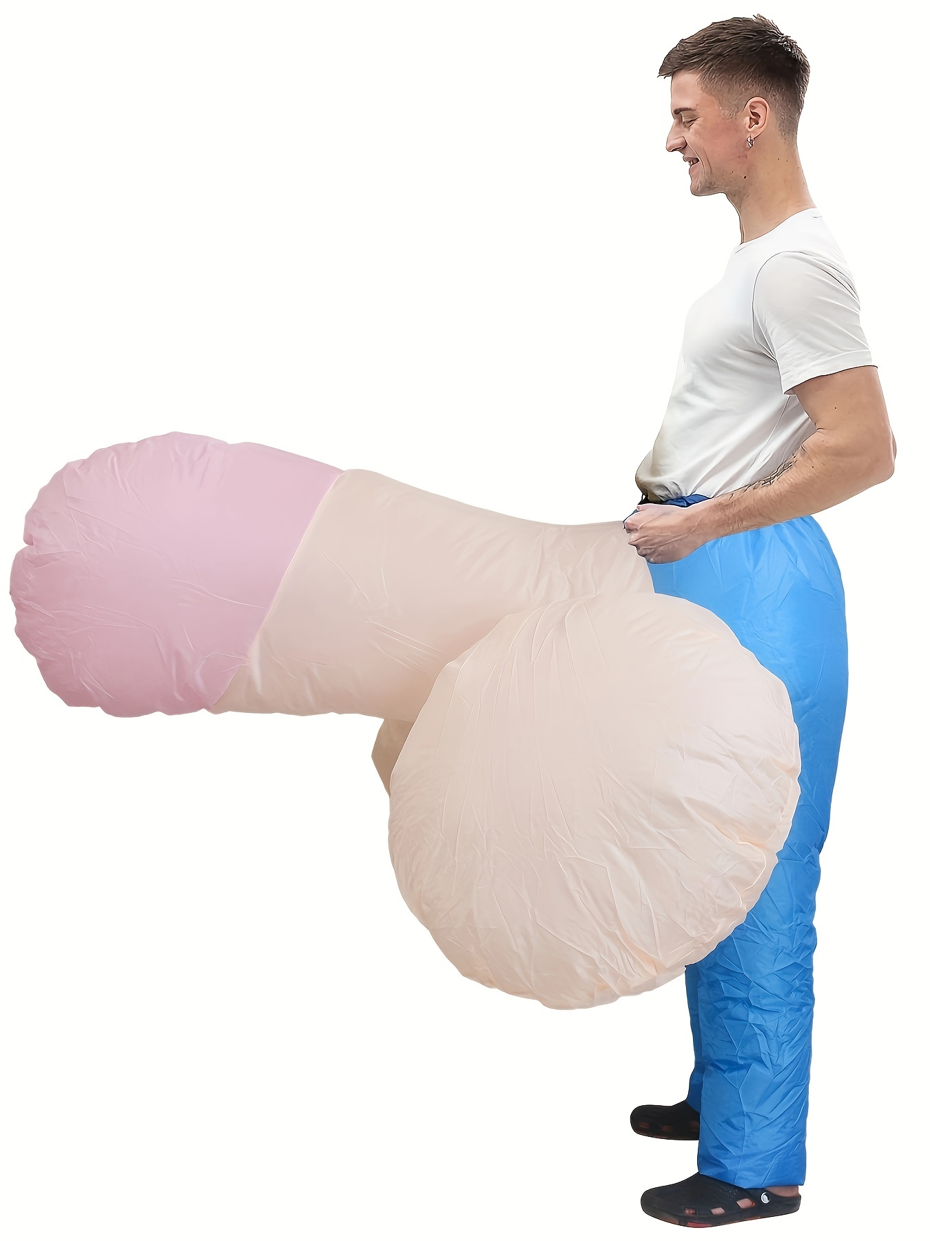 Adult Inflatable Suit - Temu