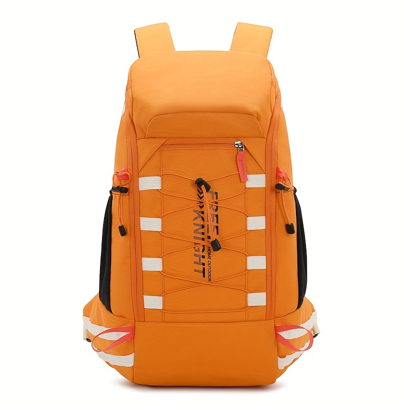  Kounga Chanodug Mochila deportiva multi 40L 40l impermeable  multi deportes mochila con cubierta de lluvia para deportes al aire libre :  Deportes y Actividades al Aire Libre