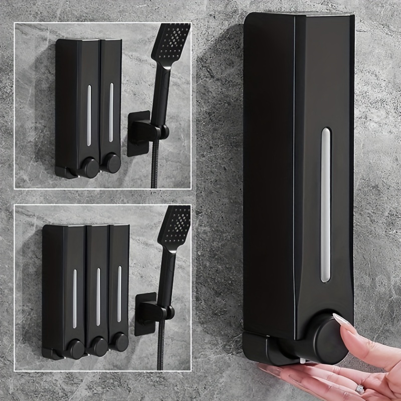 Press type Manual Soap Dispenser Box Multifunctional Soap - Temu