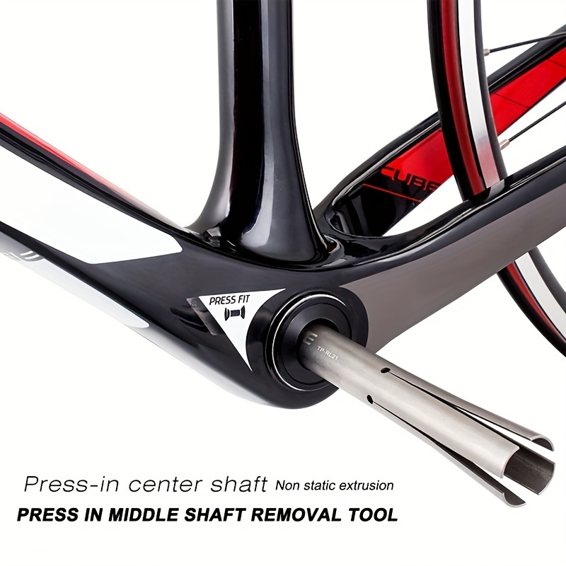 Fahrrad Headset Cup Einpresswerkzeug Fahrrad Tretlager Lager Install Tool
