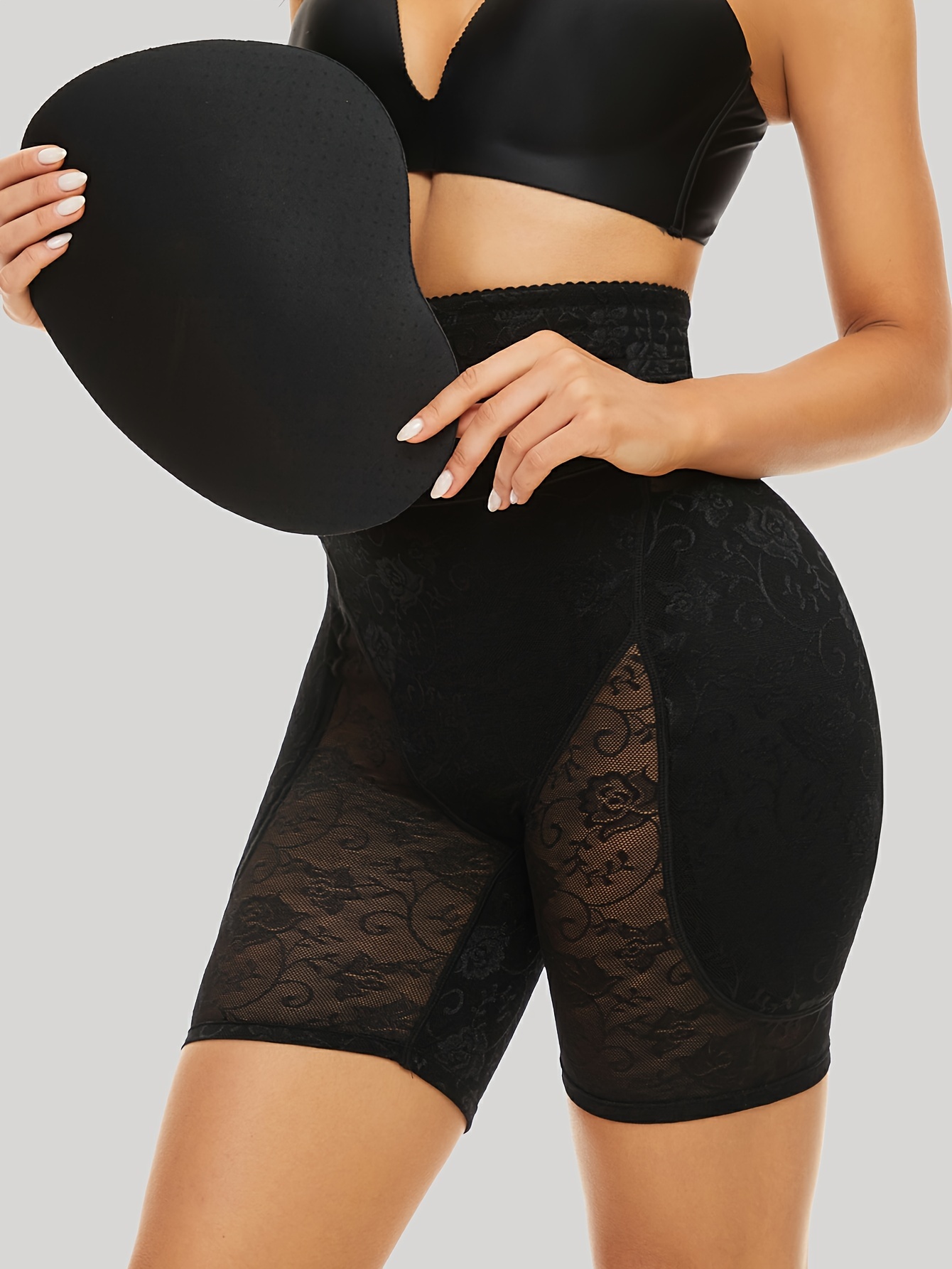 Butt And Hip Pads For Women - Temu