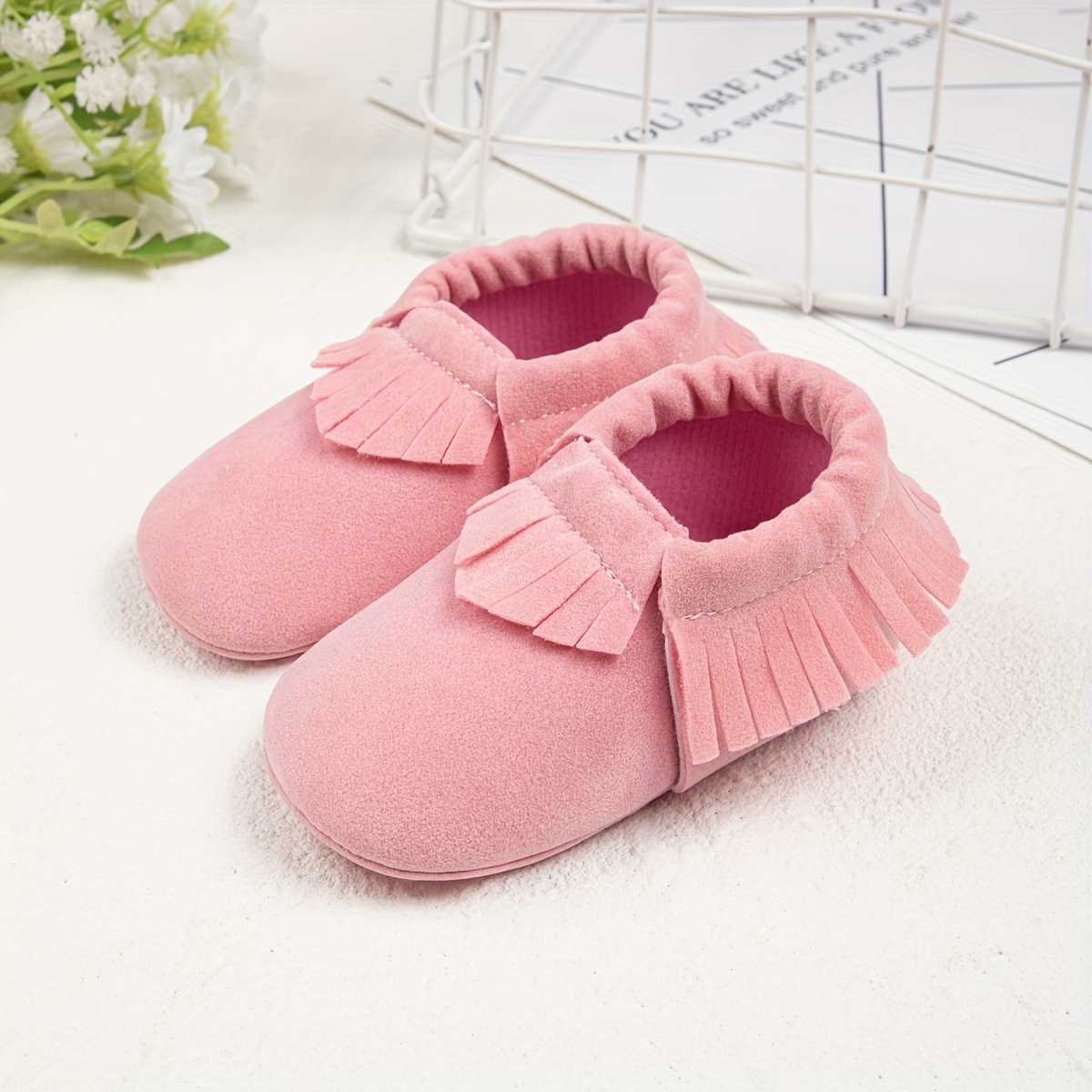 Soft shoes for on sale girls